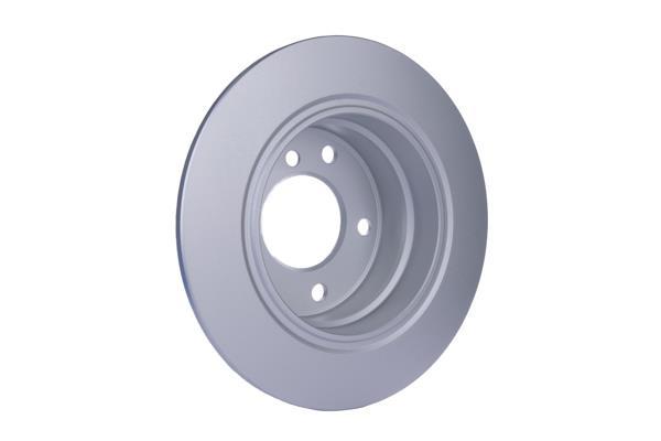 Disques de frein HELLA 8DD 355 104-261