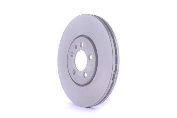 Discos de freno HELLA ref. 8DD 355 104-331