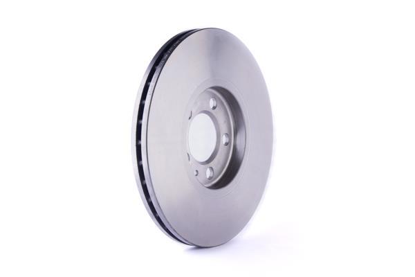 Discos de freno HELLA ref. 8DD 355 104-331
