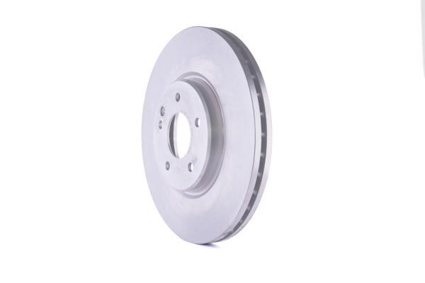 Disques de frein HELLA 8DD 355 104-341