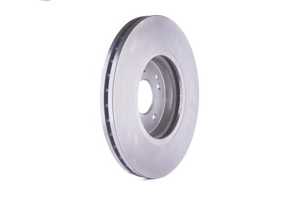 Disques de frein HELLA 8DD 355 104-341