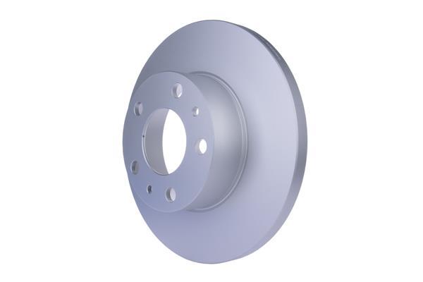 Disques de frein HELLA 8DD 355 104-391