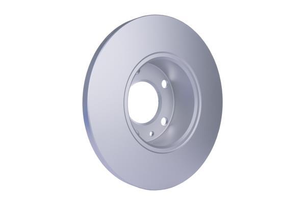 Disques de frein HELLA 8DD 355 104-391