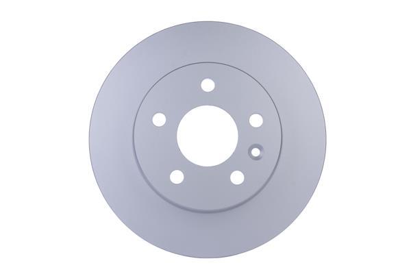 Discos de travão HELLA 8DD 355 104-521