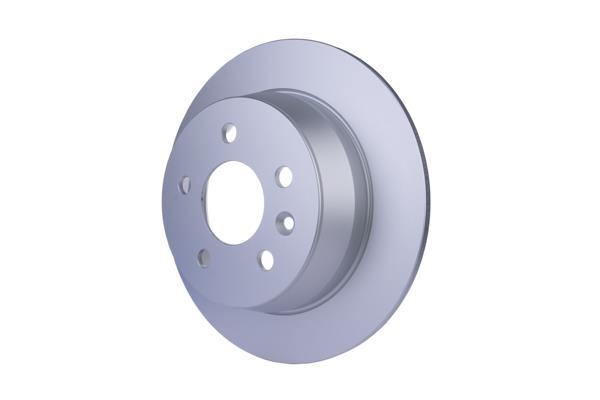 Disques de frein HELLA 8DD 355 104-541