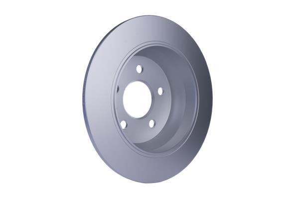 Disques de frein HELLA 8DD 355 104-541
