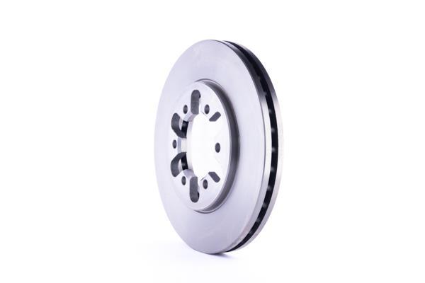 Disques de frein HELLA ref. 8DD 355 104-551