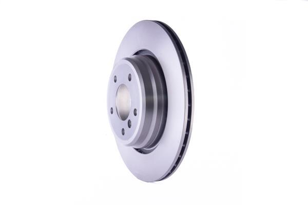 Discos de travão HELLA 8DD 355 104-571