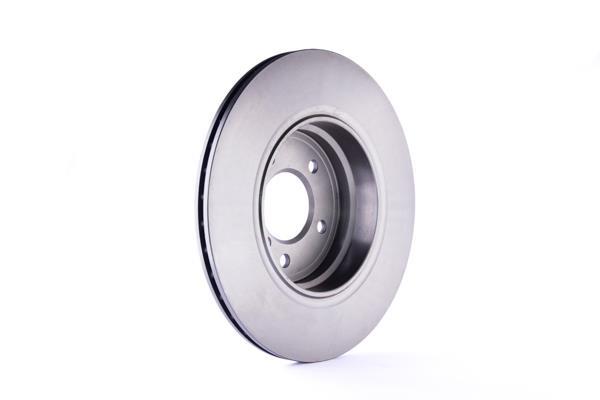 Discos de travão HELLA 8DD 355 104-571