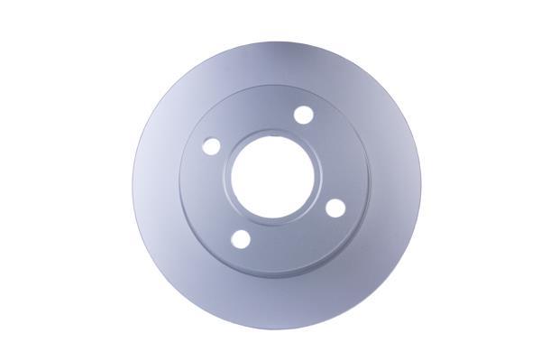 Disques de frein HELLA 8DD 355 104-631