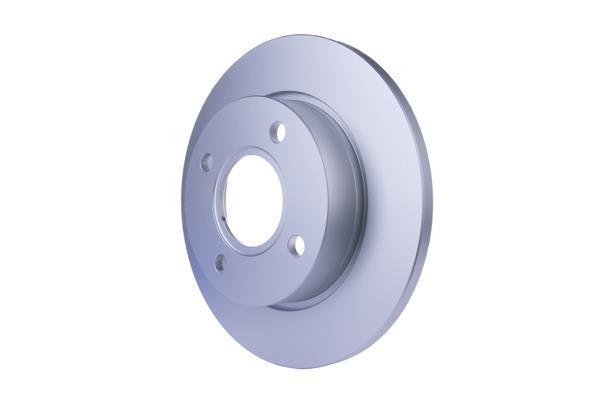 Disques de frein HELLA 8DD 355 104-631
