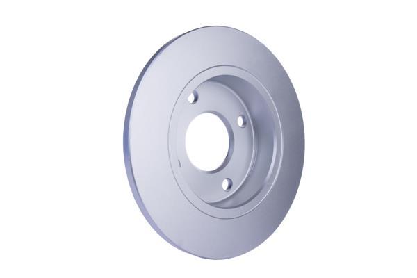 Disques de frein HELLA 8DD 355 104-631
