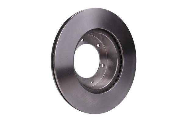 Disques de frein HELLA 8DD 355 104-761