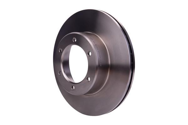 Disques de frein HELLA 8DD 355 104-761