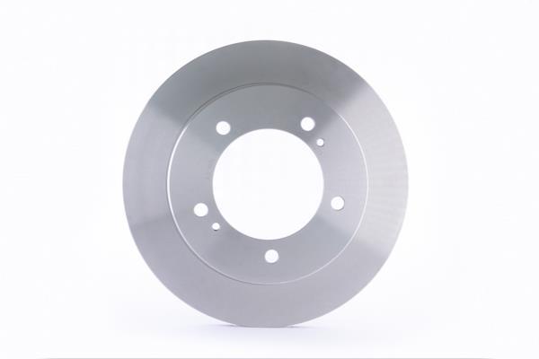 Disques de frein HELLA ref. 8DD 355 104-771