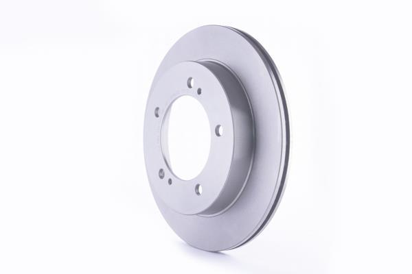 Disques de frein HELLA ref. 8DD 355 104-771