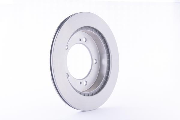 Disques de frein HELLA ref. 8DD 355 104-771
