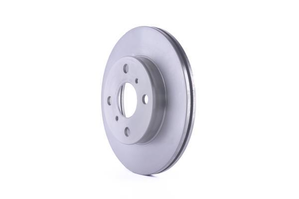Disques de frein HELLA 8DD 355 104-781