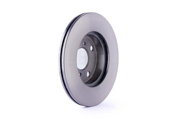 Disques de frein HELLA 8DD 355 104-781