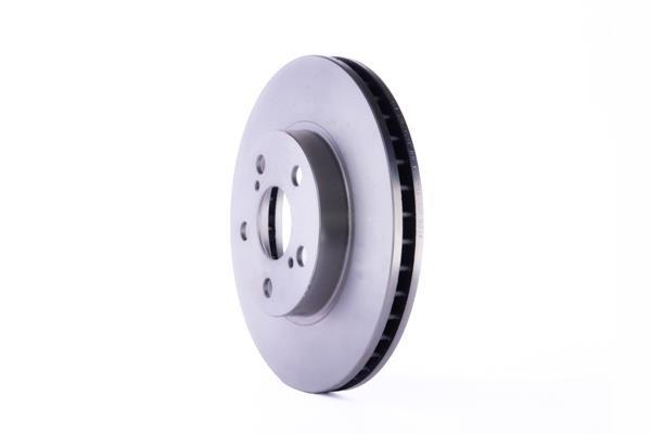 Disques de frein HELLA 8DD 355 104-891