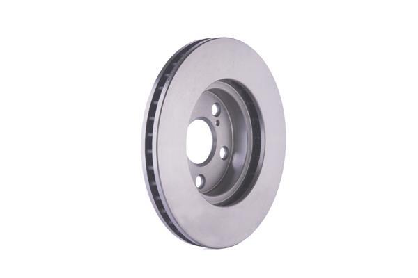 Disques de frein HELLA 8DD 355 104-891