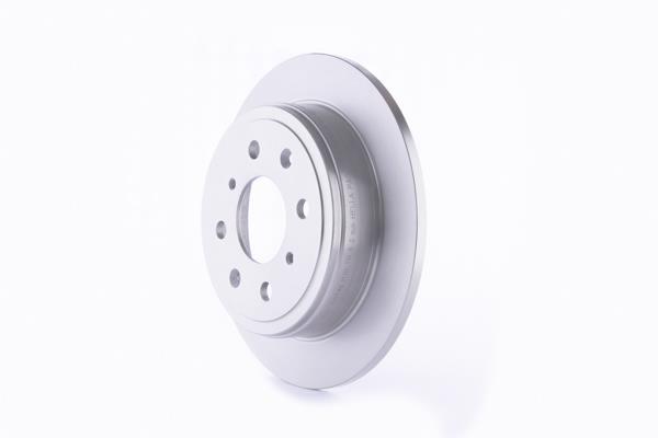 Disques de frein HELLA ref. 8DD 355 104-951
