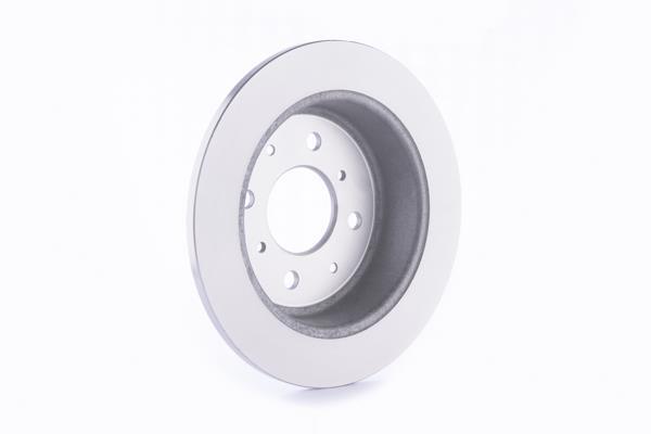 Disques de frein HELLA ref. 8DD 355 104-951
