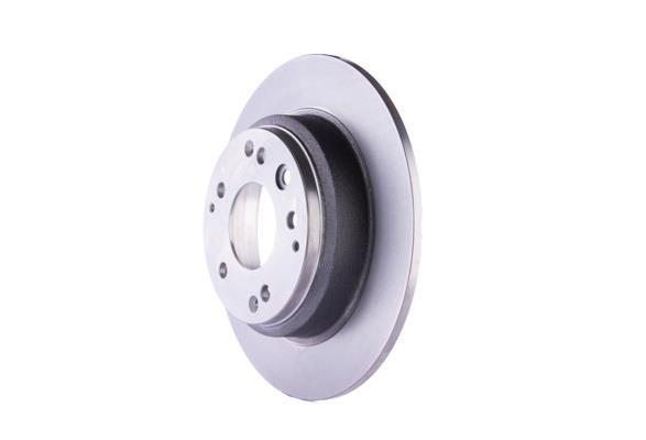 Disques de frein HELLA ref. 8DD 355 105-001