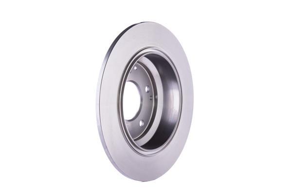 Disques de frein HELLA ref. 8DD 355 105-001