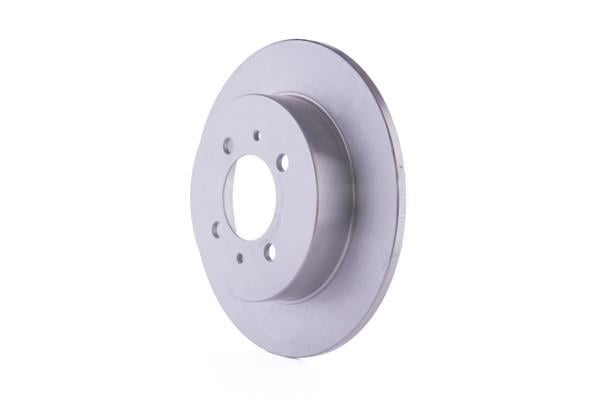 Disques de frein HELLA 8DD 355 105-141