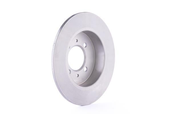 Disques de frein HELLA 8DD 355 105-141