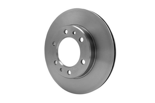 Disques de frein HELLA 8DD 355 105-191