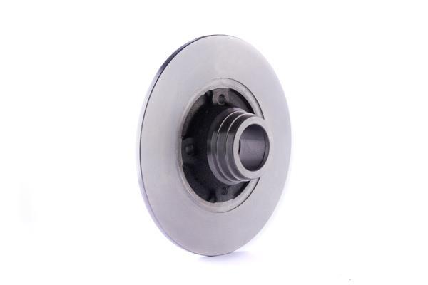 Disques de frein HELLA ref. 8DD 355 105-271