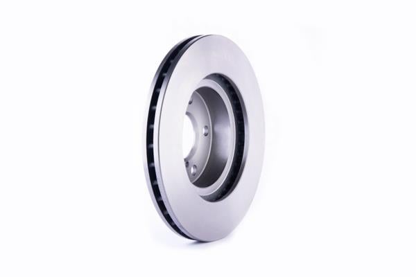 Disques de frein HELLA 8DD 355 105-321