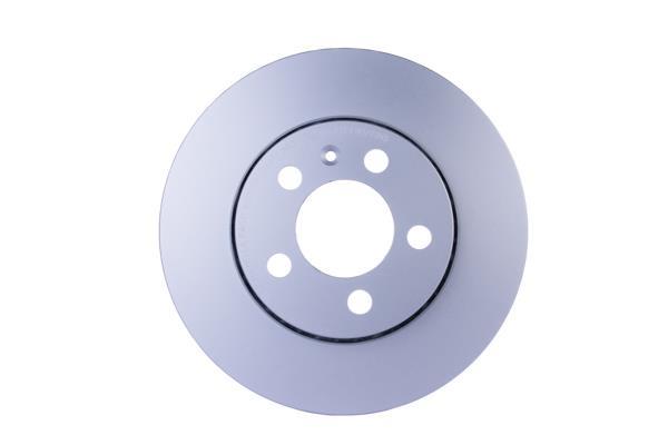 Disques de frein HELLA ref. 8DD 355 105-361