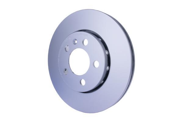 Disques de frein HELLA ref. 8DD 355 105-361