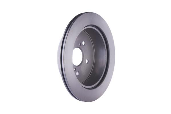 Disques de frein HELLA ref. 8DD 355 105-421