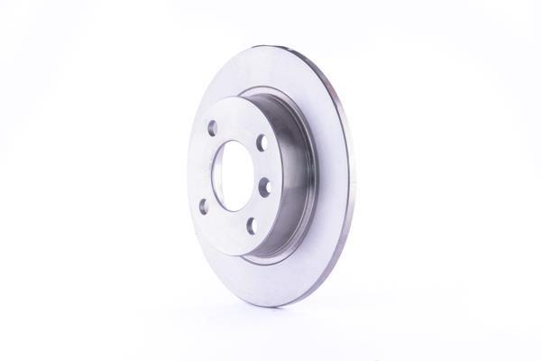 Disques de frein HELLA 8DD 355 105-441