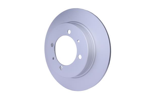 Discos de freno HELLA ref. 8DD 355 105-471