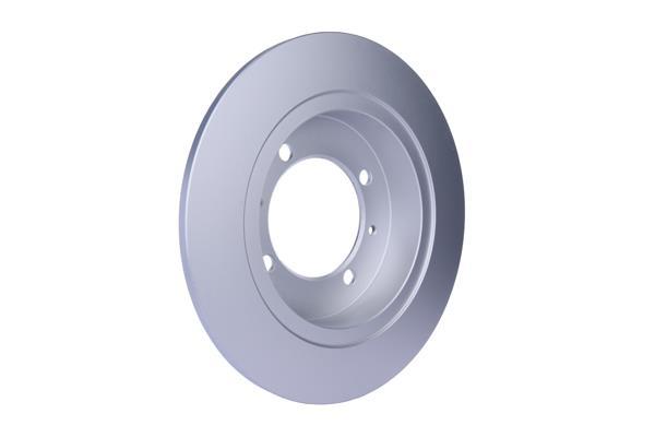 Discos de freno HELLA ref. 8DD 355 105-471
