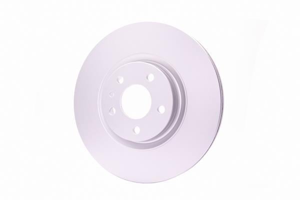 Disques de frein HELLA 8DD 355 105-491
