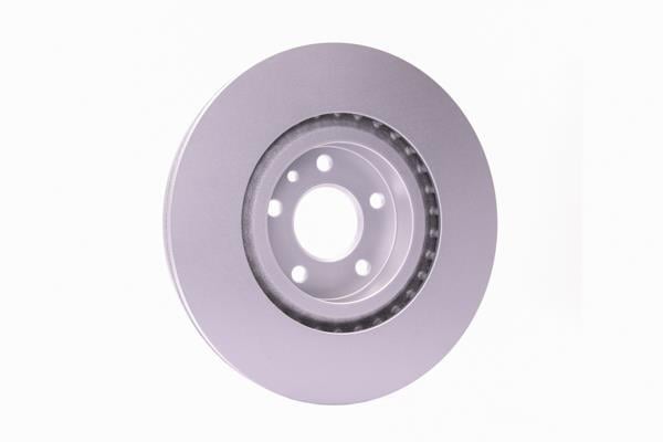 Disques de frein HELLA 8DD 355 105-491