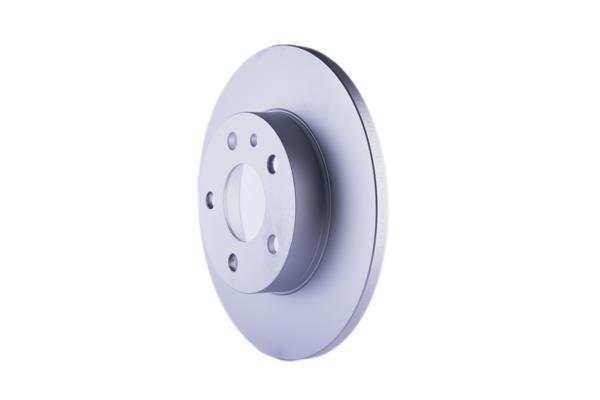 Discos de freno HELLA ref. 8DD 355 105-511