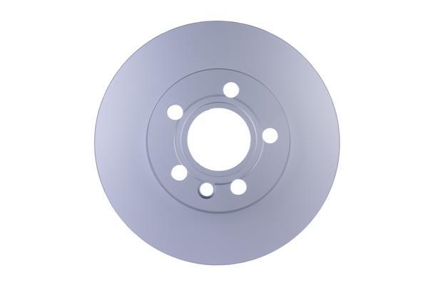 Disques de frein HELLA 8DD 355 105-591