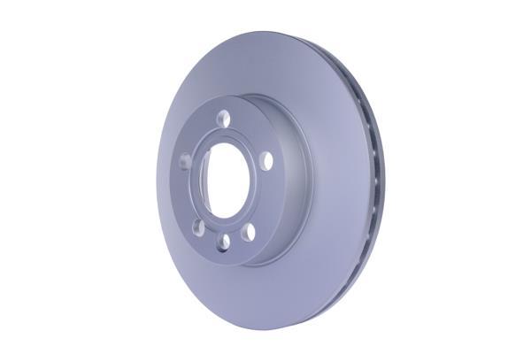 Disques de frein HELLA 8DD 355 105-591