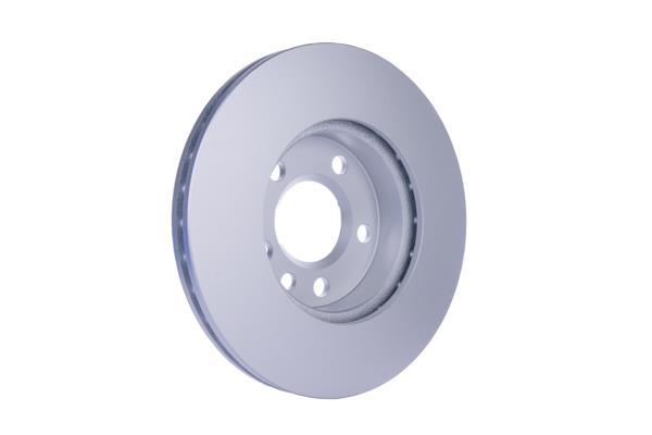 Disques de frein HELLA 8DD 355 105-591