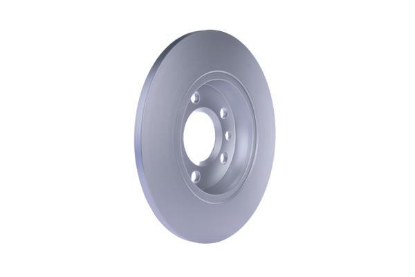 Disques de frein HELLA ref. 8DD 355 105-611