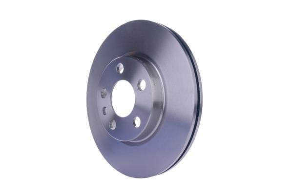 Discos de travão HELLA 8DD 355 105-621