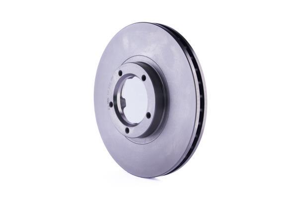 Disques de frein HELLA ref. 8DD 355 105-631