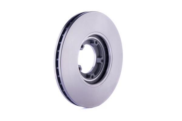 Disques de frein HELLA ref. 8DD 355 105-631